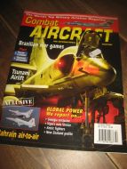 2005 Vol 06 no 05 March Combat AIRCRAFT