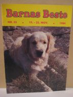 1984,nr 033, Barnas Beste.