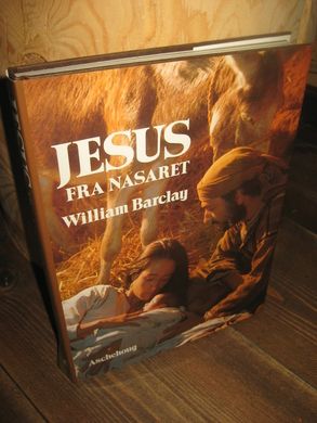 Barclay: JESUS FRA NASARET 1978