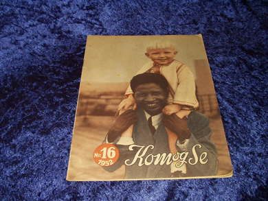 1952 nr 016 Kom og Se