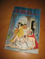 VOGEL, NIELS: Du er også min sønn, brutus. 1987.