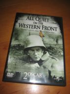 ALL QUIET ON THE WESTERN FRONT