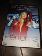 PERFUME 15 ÅR 2001
