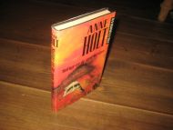 HOLT, ANNE: Salige er de som tørster…. 1994.