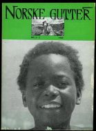 1966 nr 002 NORSKE GUTTER