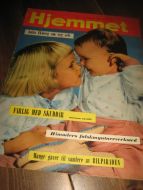 1960 nr 009 Hjemmet