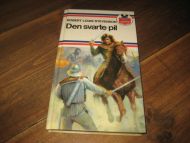 STEVENSON: Den svarte pil 1985