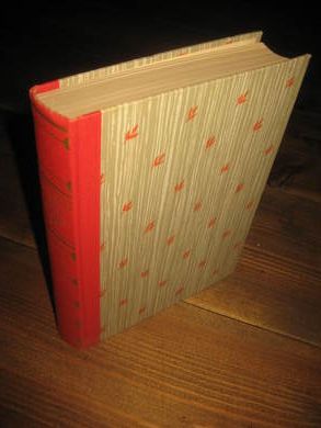 SLAUGHTER: DEN GYLNE ØY. 1. utgave, 1950.