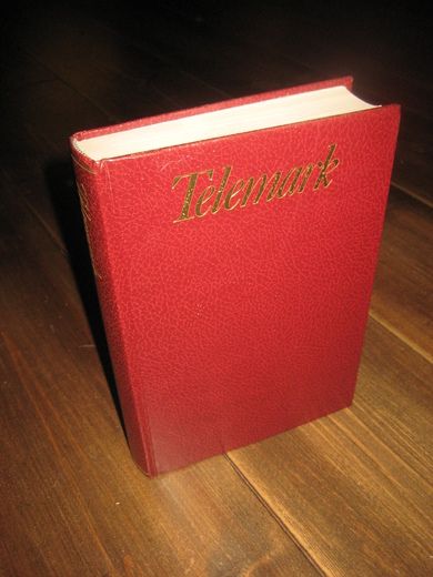Telemark. 1975. 