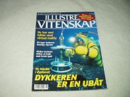 2001 nr 015 ILLUSTRERT VITENSKAP