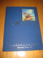 Maartmann: Mikkel rev. 1993.