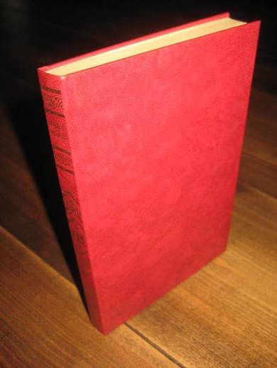 MARSCHALL. HVOR FARER MIN SØNN. 1968
