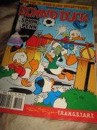 2006 nr 014 DONALD DUCK & CO
