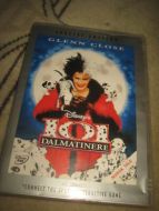 GLENN CLOSE: 101 DALMATINERE. 