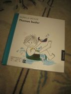 WOLDE, GUNILLA: THOMAS BADER. 
