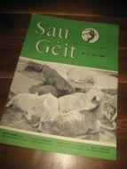 Sau og Geit, 1969,nr 004.