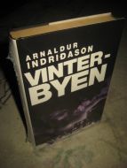 INDRIDASON ARNALDUR: VINTER BYEN