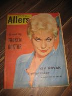 1959 nr 046 Allers Med Kin Novak