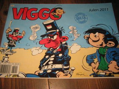 2011 VIGGO
