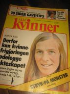 1974 nr 047 ALLE kvinner
