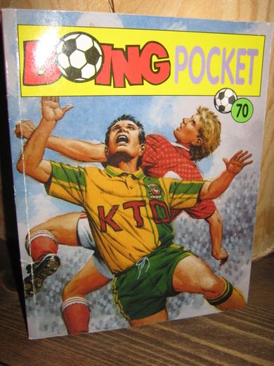 BOING POCKET nr 070