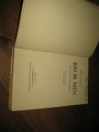 AUKRUST, KJELL: BROR MIN. 1960.