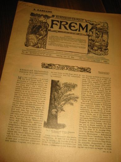 FREM KUNDSKAB ER MAGT 1903 nr 032