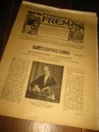 FREM. KUNDSKAB ER MAGT, 1905,nr 050.