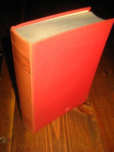 ADAMS: AMERIKAS SAGA.  1946.