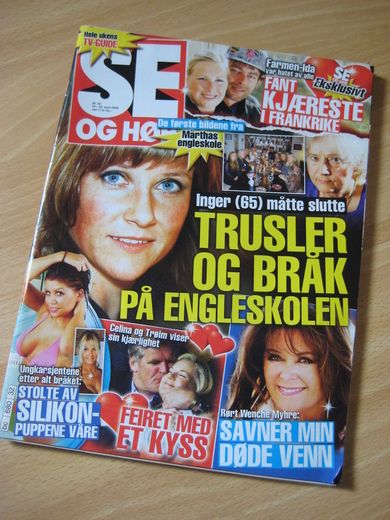 2008 nr 032 SE OG HØR
