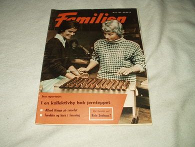 1962 nr 022 FAMILIEN