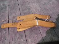 Brukt i forbindelse med veving noe for deg?