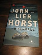 HORST: BUNNFALL 2013