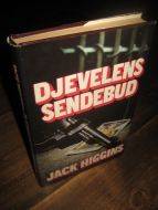 HIGGENS: DJEVELENS SENDEBUD. 1984. 