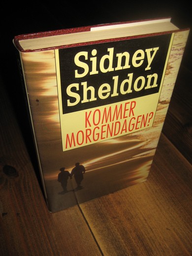 Sheldon: KOMMER MORGENDAGEN? 1996. 