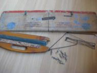 VALDRES FJØLA Mønsterbeskyttet Fra K Ø RUDI HEGGENES 70 tallet