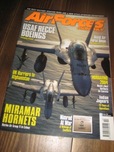 2004,nr 010, Air Forces.