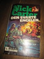 Charter Nick: DEN SVARTE ENGELEN 1982