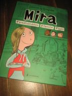 BREGNHØI: MIRA. 2020