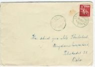 KALANDSEIDET 20 8 1930