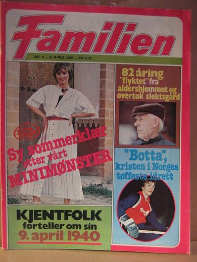 1980 nr 008 Familien