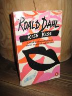 DAHL: KISS KISS 1959