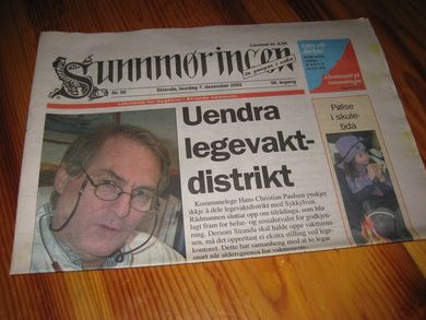 2002 nr 090 Sunnmøringen (Stranda)