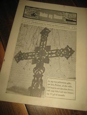 HEIM OG HAMN 1970 nr 002