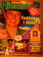1993 nr 008 Hjemmet
