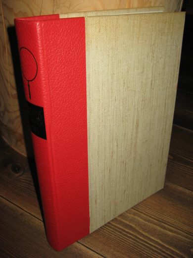 1981, NORDISK KRIMINAL KRØNIKE.