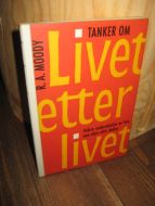 MOODY: livet etter livet. 1978
