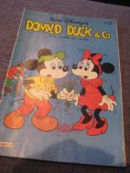 1983 nr 012 Donald Duck & Co