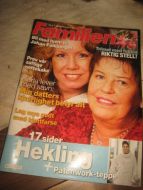 2004 nr 005 FAMILIEN