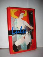 GRANDES: lulu EN EROTISK ROMAN. 1992